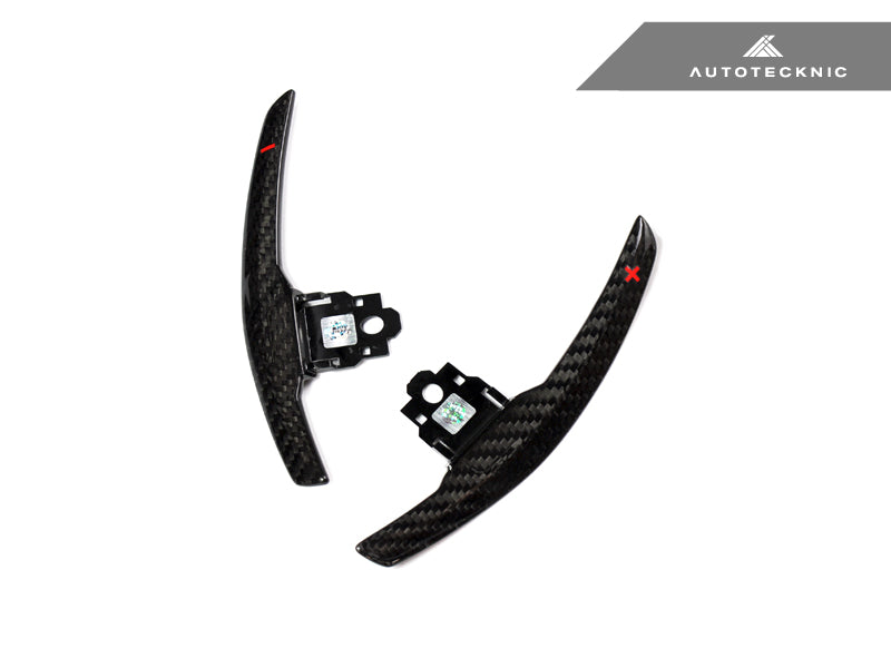 AutoTecknic Competition Shift Paddles - i8