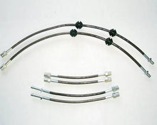 Load image into Gallery viewer, SS Brake Line GRAY Standard Kit (BM-BRK001GY2)