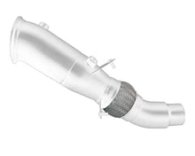 Load image into Gallery viewer, N20 Engine    200 CEL Catted Downpipe - Polished Finish (BM-EXH006PCAT)