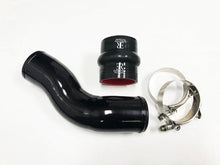 Load image into Gallery viewer, Charge Pipe Turbo to Intercooler (TIC) Kit for E Chassis N55 (6 Cylinder) Engine