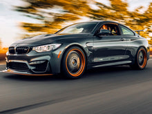 Load image into Gallery viewer, AutoTecknic Carbon Fiber Competition Bumper Trim - F80 M3 | F82/ F83 M4