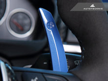 Load image into Gallery viewer, AutoTecknic Competition Shift Paddles - F30/ F31 3-Series