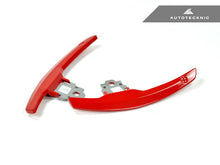 Load image into Gallery viewer, AutoTecknic Competition Shift Paddles - F30/ F31 3-Series