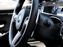 Load image into Gallery viewer, AutoTecknic Competition Shift Paddles - F30/ F31 3-Series