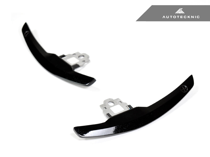 AutoTecknic Competition Shift Paddles - F15 X5 | F16 X6