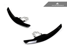 Load image into Gallery viewer, AutoTecknic Competition Shift Paddles - F22 2-Series