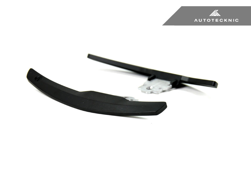 AutoTecknic Competition Shift Paddles - F30/ F31 3-Series