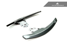 Load image into Gallery viewer, AutoTecknic Competition Shift Paddles - F15 X5 | F16 X6