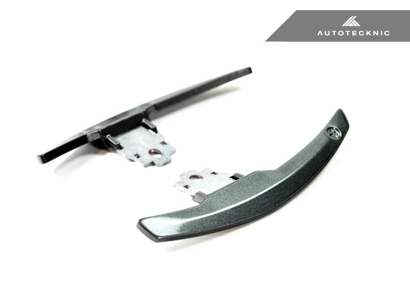 AutoTecknic Competition Shift Paddles - F22 2-Series