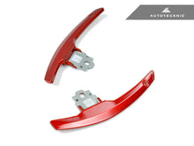 Load image into Gallery viewer, AutoTecknic Competition Shift Paddles - F30/ F31 3-Series