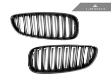 Load image into Gallery viewer, AutoTecknic Painted Front Grille Set - E89 Z4 Series