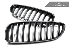 Load image into Gallery viewer, AutoTecknic Painted Front Grille Set - E89 Z4 Series