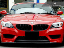 Load image into Gallery viewer, AutoTecknic Painted Front Grille Set - E89 Z4 Series