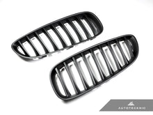 Load image into Gallery viewer, AutoTecknic Painted Front Grille Set - E89 Z4 Series
