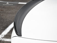 Load image into Gallery viewer, AutoTecknic Carbon Fiber Performante Trunk Spoiler - F87 M2 | F22 2-Series