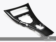 Load image into Gallery viewer, AutoTecknic Carbon Fiber Interior Trim Kit - E92 M3 Coupe | E93 M3 Convertible