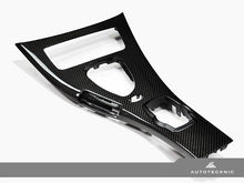 Load image into Gallery viewer, AutoTecknic Carbon Fiber Interior Trim Kit - E92 M3 Coupe | E93 M3 Convertible