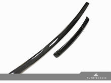 Load image into Gallery viewer, AutoTecknic Carbon Fiber Interior Trim Kit - E92 M3 Coupe | E93 M3 Convertible