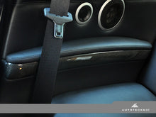 Load image into Gallery viewer, AutoTecknic Carbon Fiber Interior Trim Kit - E92 M3 Coupe | E93 M3 Convertible
