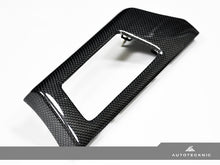 Load image into Gallery viewer, AutoTecknic Carbon Fiber Interior Trim Kit - E92 M3 Coupe | E93 M3 Convertible