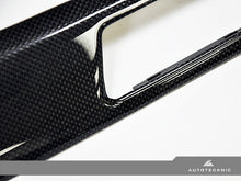 Load image into Gallery viewer, AutoTecknic Carbon Fiber Interior Trim Kit - E92 M3 Coupe | E93 M3 Convertible