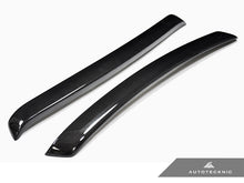 Load image into Gallery viewer, AutoTecknic Carbon Fiber Interior Trim Kit - E92 M3 Coupe | E93 M3 Convertible