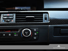 Load image into Gallery viewer, AutoTecknic Carbon Fiber Interior Trim Kit - E92 M3 Coupe | E93 M3 Convertible