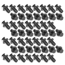 Load image into Gallery viewer, Universal Bumper Cover Trim Panels with 10mm ID Holes