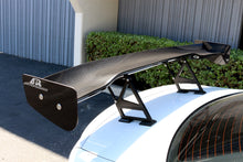 Load image into Gallery viewer, BMW F22 2-Series GTC-200 Carbon Fiber Adjustable Wing