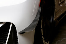 Load image into Gallery viewer, BMW F82 M4 / F80 M3 Carbon Fiber Front Bumper Canards