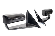 Load image into Gallery viewer, APR Performance GT2 AeroMirror - BMW G87 M2 / G42 2-Series/ M240i