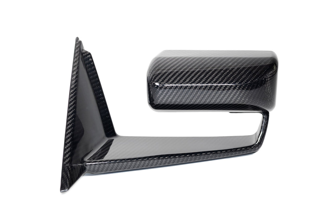 APR Performance GT2 AeroMirror - BMW G87 M2 / G42 2-Series/ M240i