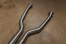 Load image into Gallery viewer, BMW E60 M5 Valved Sport Exhaust System