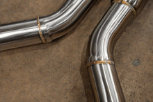 Load image into Gallery viewer, BMW E60 M5 Valved Sport Exhaust System