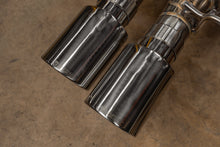 Load image into Gallery viewer, BMW E60 M5 Valved Sport Exhaust System