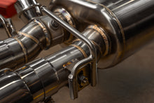 Load image into Gallery viewer, BMW E60 M5 Valved Sport Exhaust System