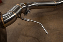 Load image into Gallery viewer, BMW E60 M5 Valved Sport Exhaust System