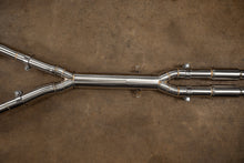 Load image into Gallery viewer, BMW E60 M5 Valved Sport Exhaust System