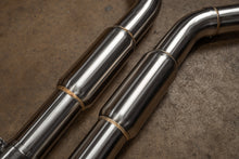 Load image into Gallery viewer, BMW E60 M5 Valved Sport Exhaust System