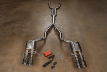 Load image into Gallery viewer, BMW E60 M5 Valved Sport Exhaust System