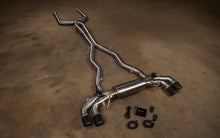 Load image into Gallery viewer, BMW F90 M5 Valved Sport Exhaust System