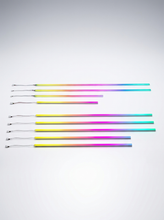 Load image into Gallery viewer, BMW 3 Series F30 / F31 / F35 Interior 64-Color Symphony LED Ambient Light Kit 2013 - 2019