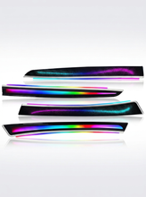 Load image into Gallery viewer, BMW 5 Series F10 / F11 / F18 Interior 64-Color Symphony Rainbow LED Ambient Light Bar Kit 2010 - 2017