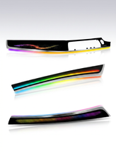 Load image into Gallery viewer, BMW 5 Series F10 / F11 / F18 RHD Interior 64-Color Dynamic Symphony LED Ambient Light Kit 2010 - 2018