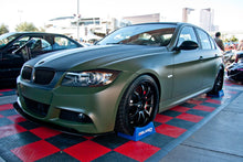 Load image into Gallery viewer, APR BMW E90 M Sport Bumper Front Wind Splitter
