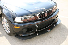 Load image into Gallery viewer, APR BMW E46 M3 Front Wind Splitter