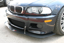Load image into Gallery viewer, APR BMW E46 M3 Front Wind Splitter