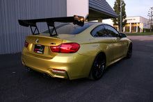 Load image into Gallery viewer, APR BMW F82 M4 GTC-300 Adjustable Wing 2015-19