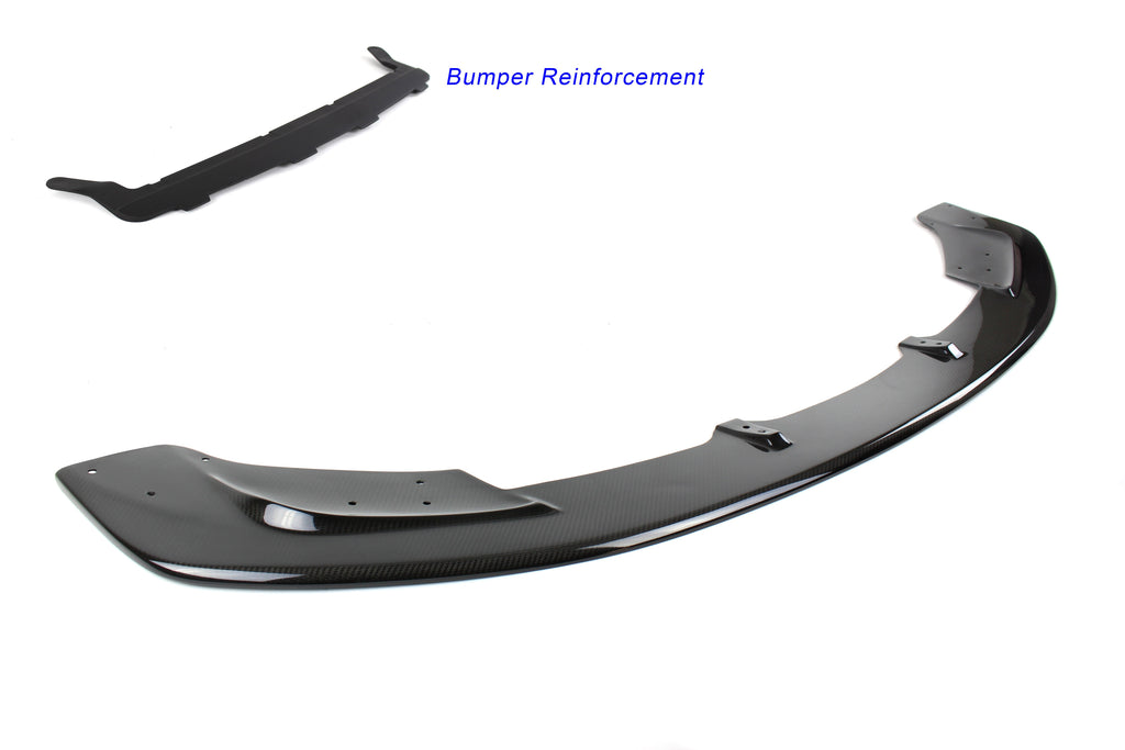APR BMW F80 | F82 M3 | M4 Front Splitter | Air Dam | Lip 2014-18