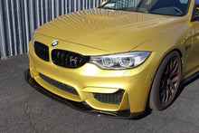 Load image into Gallery viewer, APR BMW F80 | F82 M3 | M4 Front Splitter | Air Dam | Lip 2014-18